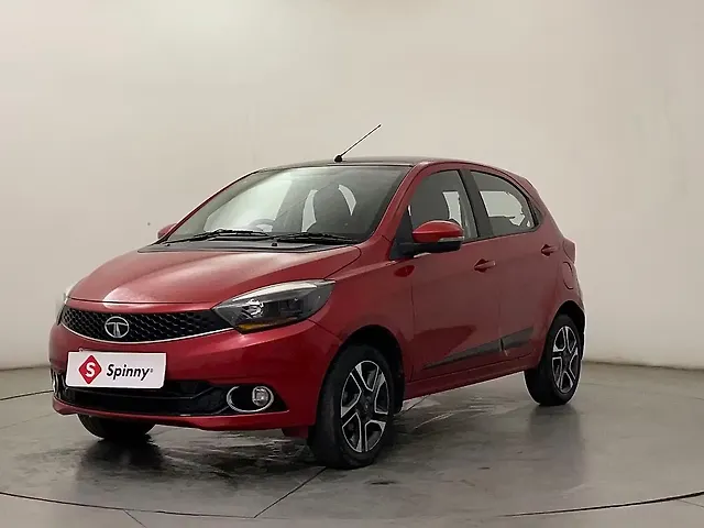 Used 2019 Tata Tiago in Chennai