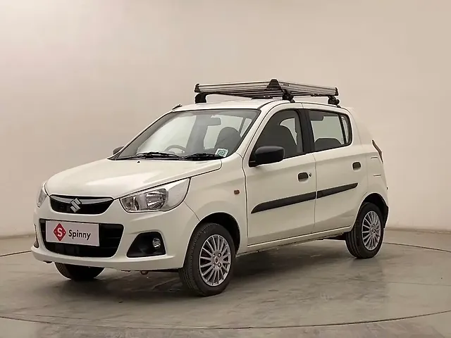 Used 2017 Maruti Suzuki Alto in Pune