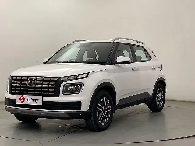 Used 2023 Hyundai Venue in Chennai