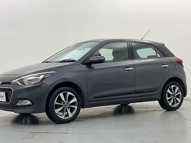 Used 2015 Hyundai Elite i20 in Faridabad