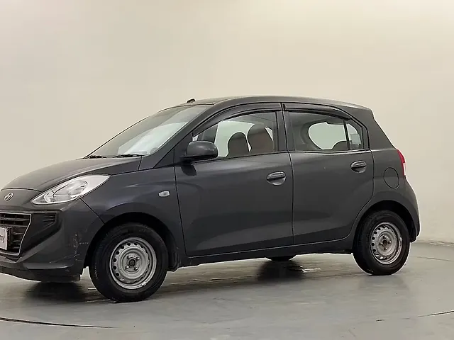 Used 2022 Hyundai Santro in Faridabad