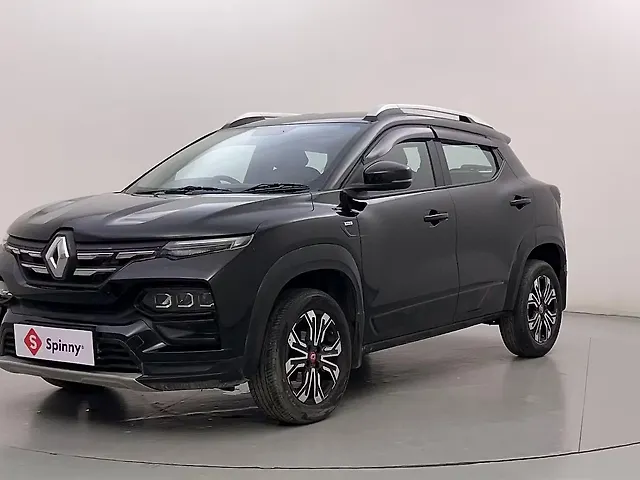 Used 2022 Renault Kiger in Bangalore
