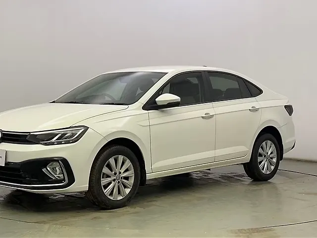 Used 2022 Volkswagen Virtus in Kolkata