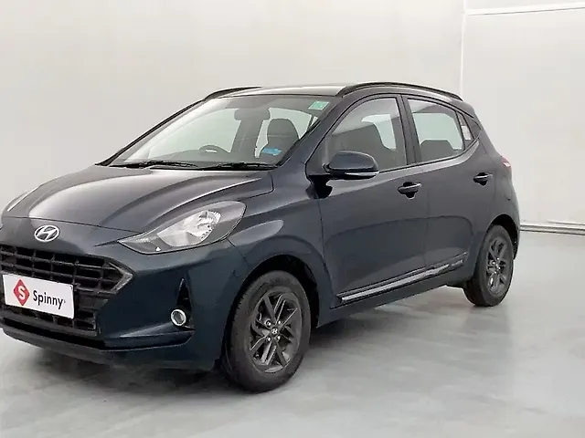 Used 2021 Hyundai Grand i10 NIOS in Lucknow