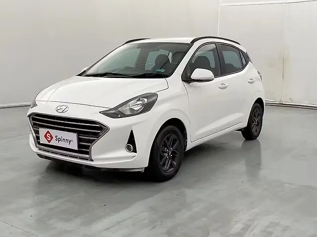 Used 2020 Hyundai Grand i10 NIOS in Lucknow