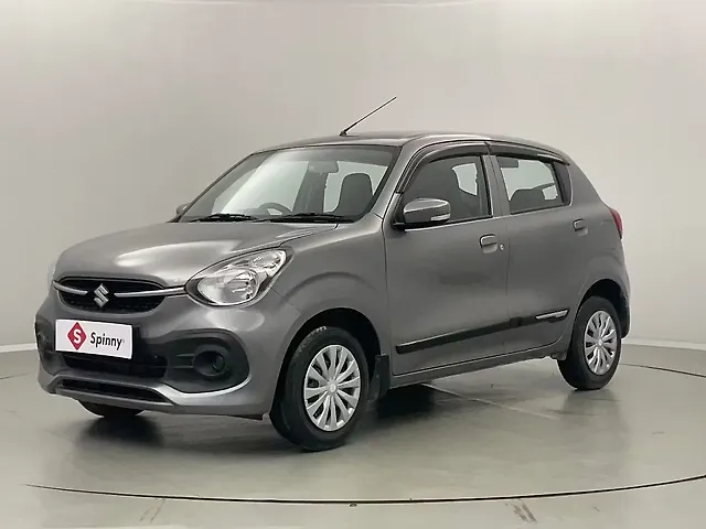 Used 2023 Maruti Suzuki Celerio in Jaipur