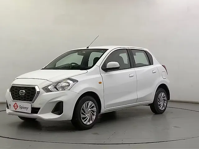 Used 2019 Datsun Go in Ahmedabad