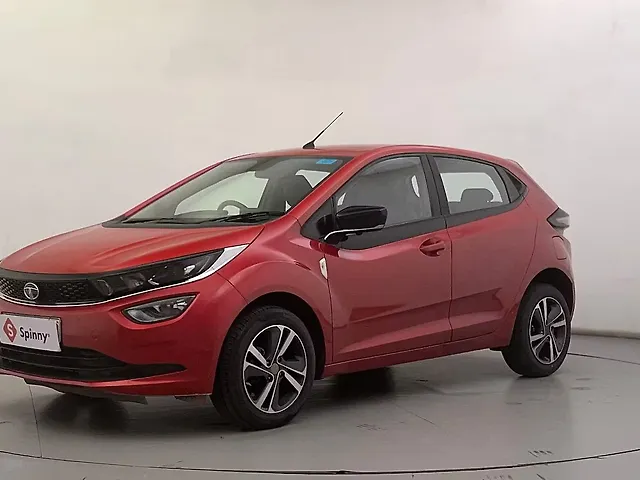 Used 2021 Tata Altroz in Ahmedabad