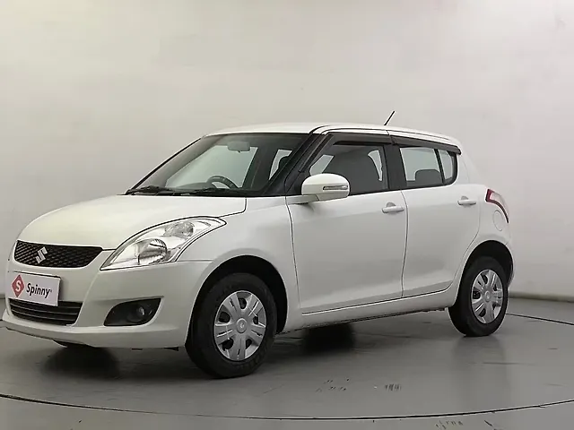 Used 2014 Maruti Suzuki Swift in Ahmedabad