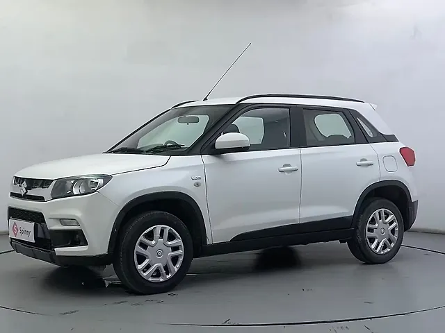 Used 2019 Maruti Suzuki Vitara Brezza in Ahmedabad