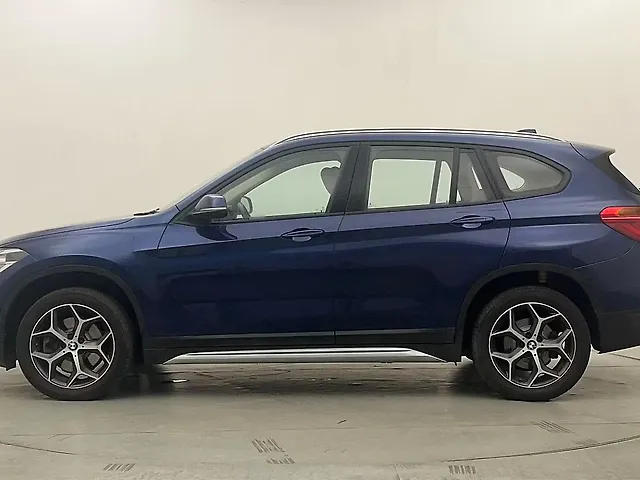 Used BMW X1 [2016-2020] sDrive20d xLine in Mumbai