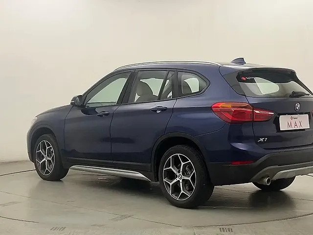 Used BMW X1 [2016-2020] sDrive20d xLine in Mumbai