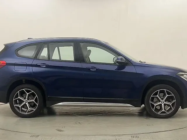 Used BMW X1 [2016-2020] sDrive20d xLine in Mumbai