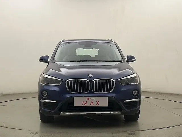 Used BMW X1 [2016-2020] sDrive20d xLine in Mumbai