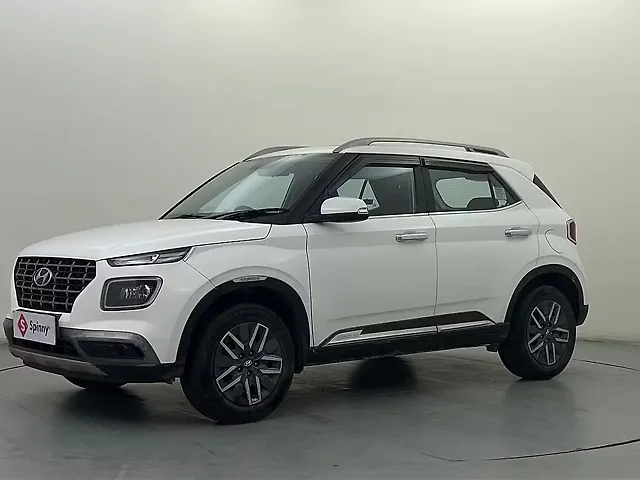 Used 2022 Hyundai Venue in Delhi