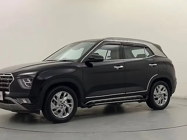 Used 2022 Hyundai Creta in Delhi