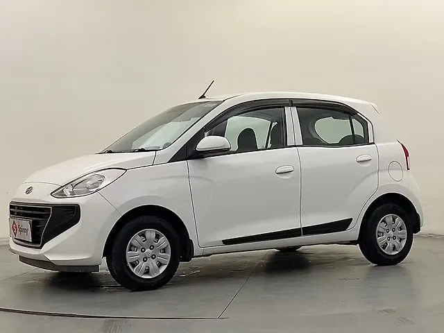 Used 2021 Hyundai Santro in Delhi
