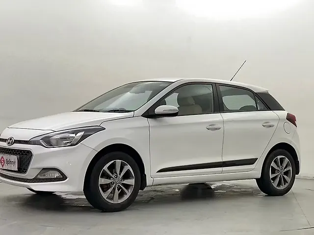 Used 2016 Hyundai Elite i20 in Delhi