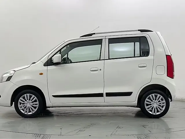 Used Maruti Suzuki Wagon R 1.0 [2010-2013] VXi in Delhi