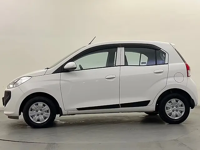Used Hyundai Santro Sportz CNG [2018-2020] in Delhi