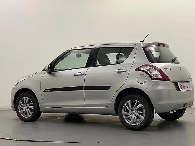 Used Maruti Suzuki Swift [2011-2014] ZXi in Delhi