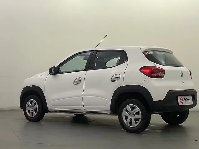 Used Renault Kwid [2019] [2019-2019] RXT Opt in Delhi