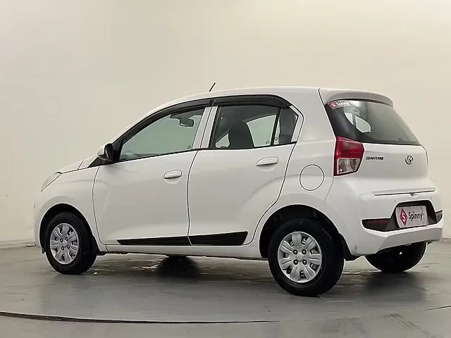 Used Hyundai Santro Sportz CNG [2018-2020] in Delhi