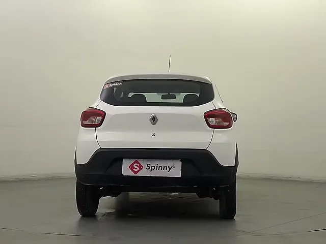 Used Renault Kwid [2019] [2019-2019] RXT Opt in Delhi