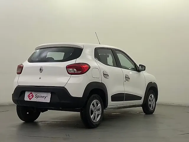 Used Renault Kwid [2019] [2019-2019] RXT Opt in Delhi