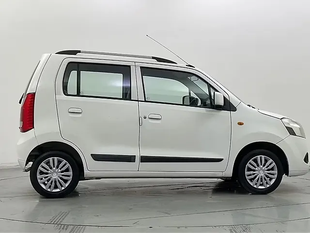 Used Maruti Suzuki Wagon R 1.0 [2010-2013] VXi in Delhi