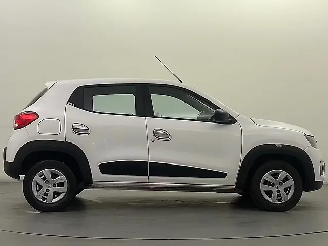 Used Renault Kwid [2019] [2019-2019] RXT Opt in Delhi