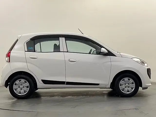 Used Hyundai Santro Sportz CNG [2018-2020] in Delhi