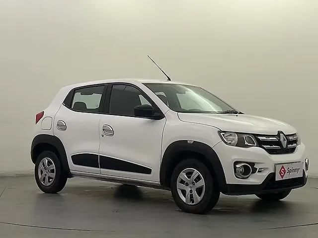 Used Renault Kwid [2019] [2019-2019] RXT Opt in Delhi