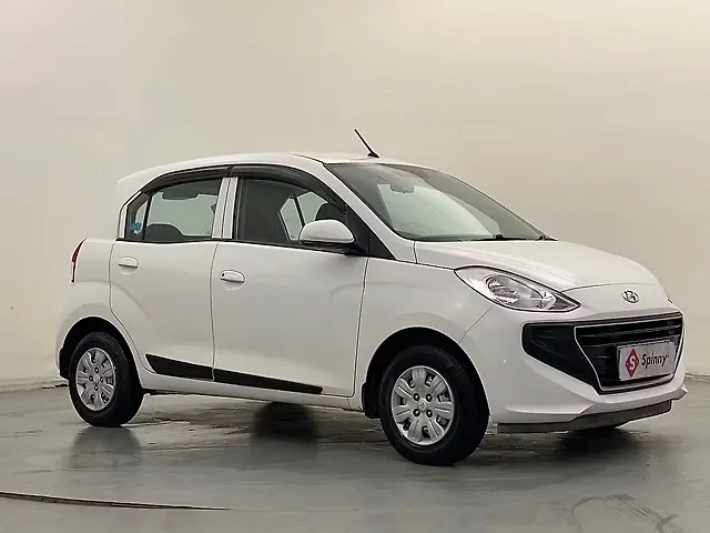 Used Hyundai Santro Sportz CNG [2018-2020] in Delhi