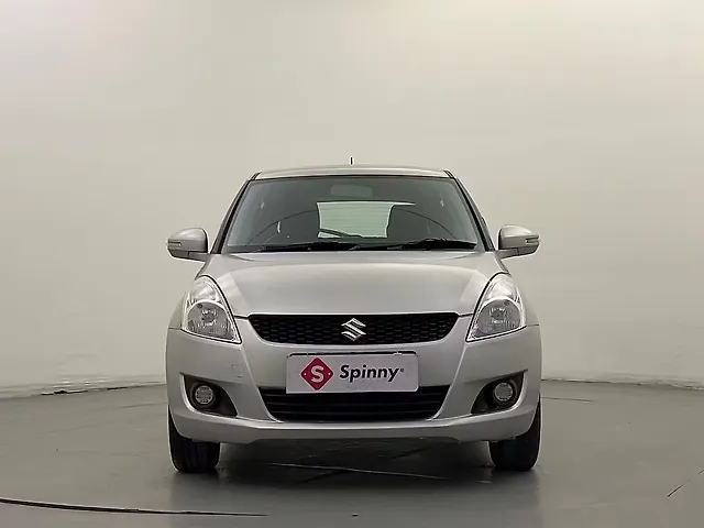 Used Maruti Suzuki Swift [2011-2014] ZXi in Delhi