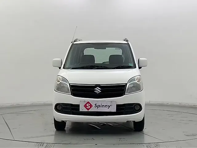 Used Maruti Suzuki Wagon R 1.0 [2010-2013] VXi in Delhi