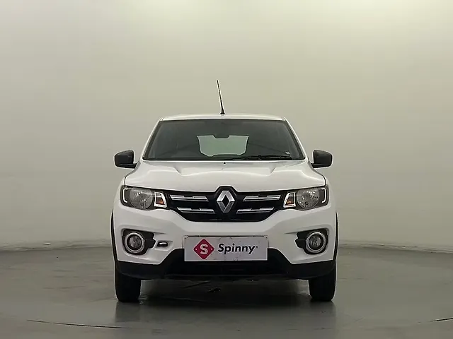 Used Renault Kwid [2019] [2019-2019] RXT Opt in Delhi