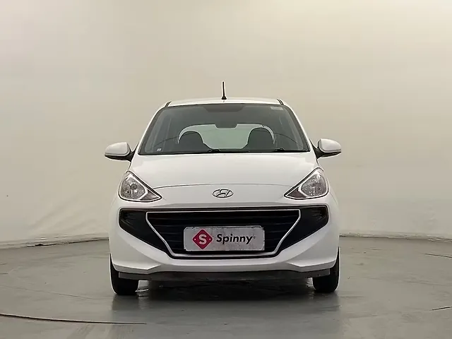 Used Hyundai Santro Sportz CNG [2018-2020] in Delhi