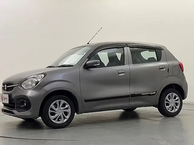 Used 2023 Maruti Suzuki Celerio in Karnal