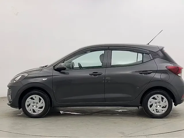 Used Hyundai Grand i10 Nios [2019-2023] Magna 1.2 Kappa VTVT in Chandigarh