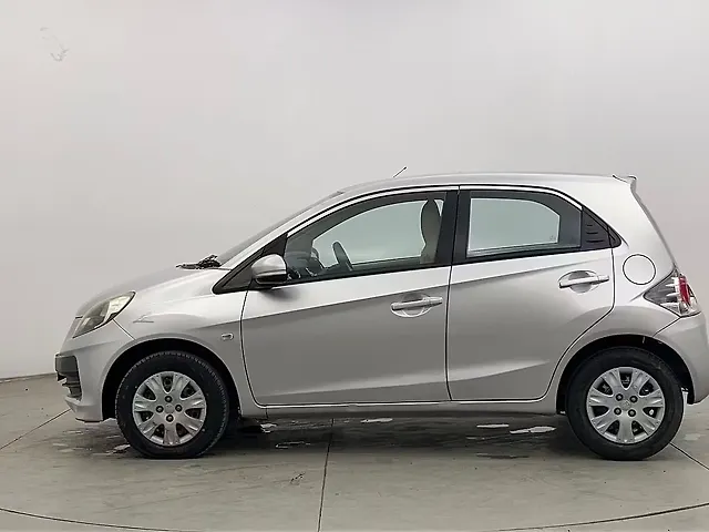 Used Honda Brio [2013-2016] S MT in Chandigarh