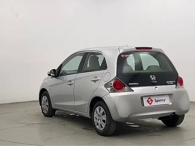 Used Honda Brio [2013-2016] S MT in Chandigarh