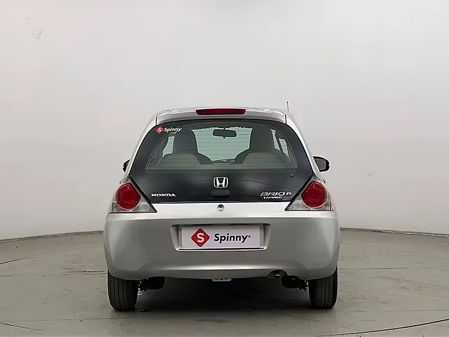 Used Honda Brio [2013-2016] S MT in Chandigarh