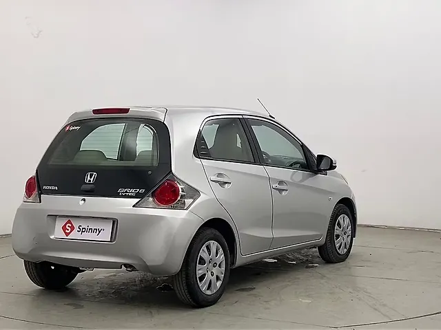Used Honda Brio [2013-2016] S MT in Chandigarh