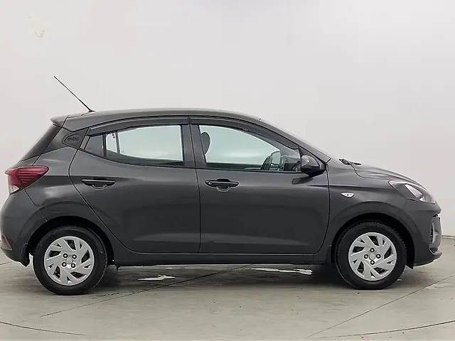 Used Hyundai Grand i10 Nios [2019-2023] Magna 1.2 Kappa VTVT in Chandigarh
