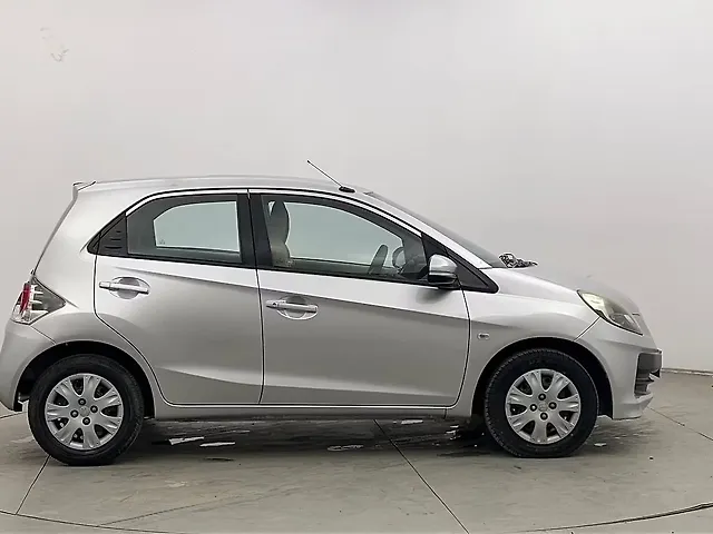Used Honda Brio [2013-2016] S MT in Chandigarh