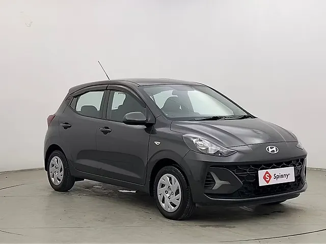 Used Hyundai Grand i10 Nios [2019-2023] Magna 1.2 Kappa VTVT in Chandigarh
