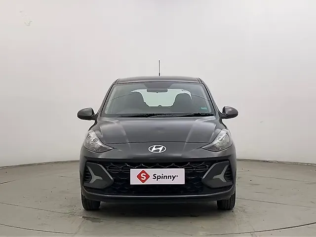 Used Hyundai Grand i10 Nios [2019-2023] Magna 1.2 Kappa VTVT in Chandigarh