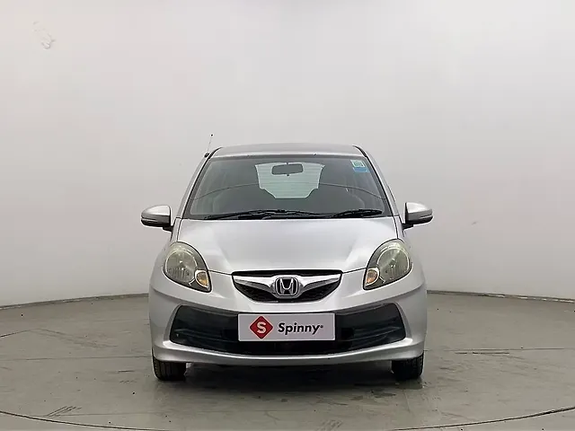 Used Honda Brio [2013-2016] S MT in Chandigarh