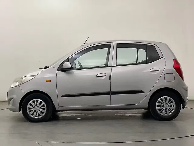 Used Hyundai i10 [2010-2017] Sportz 1.1 LPG [2010-2017] in Chennai